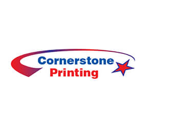 Burnaby printer Cornerstone Printing