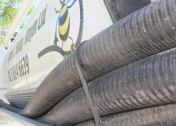 St Catharines septic tank service Corny's Honey Wagon Ltd.