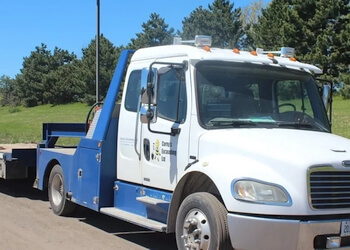 St Catharines
Services De Fosses Septiques
Corny's Honey Wagon Ltd. image 1