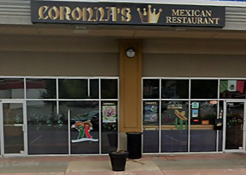Abbotsford mexican restaurant Corona's Mexican Restaurant Inc