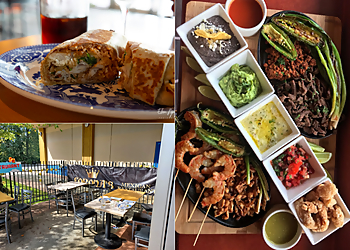 Abbotsford mexican restaurant Corona's Mexican Restaurant Inc