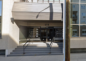 Kamloops financial service Corrigan Financial Group Inc.