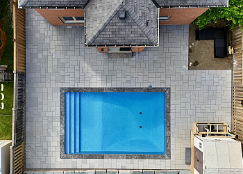 Caledon landscaping company Cortese Landscaping Inc.