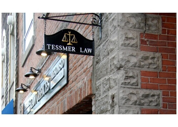Kelowna Avocats DUI Cory Armour - TESSMER LAW OFFICES