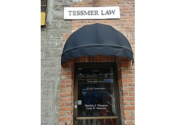 Kelowna Avocats DUI Cory Armour - TESSMER LAW OFFICES