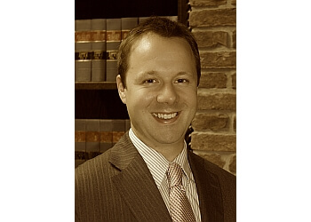 Cory Armour - TESSMER LAW OFFICES 