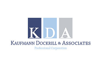 Belleville divorce lawyer Cory B. Deyarmond - KAUFMANN DOCKRILL & ASSOCIATES PROFESSIONAL CORPORATION