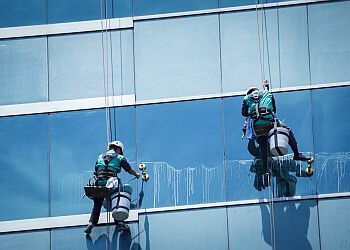 Cory Doiron Window Cleaning