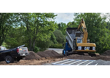 Niagara Falls septic tank service Cosby’s Septic Services Ltd