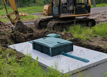 Welland Services De Fosses Septiques Cosby Septic Services Ltd