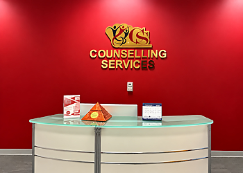Coslyn Selby, BSW, RSW - C.S. COUNSELLING & CONSULTING SERVICES - Brampton, ON Therapists - Clinic Interior Image