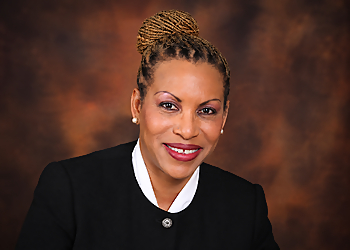 Coslyn Selby, BSW, RSW - C.S. COUNSELLING & CONSULTING SERVICES - Brampton, ON Therapists - Doctor Portrait Image