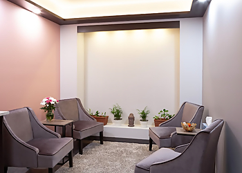 Kamloops spa Cosmic Beauty Spa & Studio