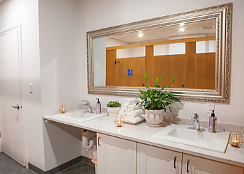 Kamloops spa Cosmic Beauty Spa & Studio