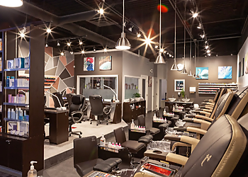 Kamloops spa Cosmic Beauty Spa & Studio