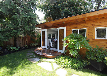 Victoria landscaping company Costa Verde Contracting Inc.