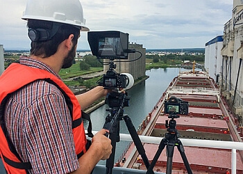 Thunder Bay videographer Costal Productions