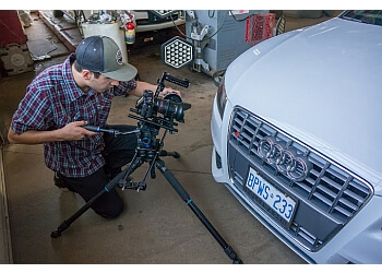 Thunder Bay videographer Costal Productions