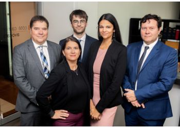 Quebec employment lawyer Cote Carrier Avocats