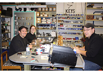 Kitchener locksmith Cote Lock Service