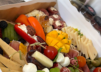 Huntsville caterer Cottage Country Charcuterie