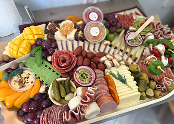 Huntsville caterer Cottage Country Charcuterie