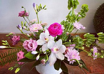 3 Best Florists in Huntsville, ON - Expert Recommendations