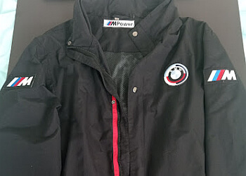 Barrie dry cleaner Cotty's Cleaners Ltd.