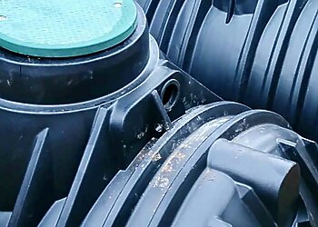 Ajax septic tank service Coulter Pumping and Jones Pumping