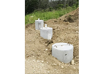 Pickering septic tank service Coulter Pumping and Jones Pumping