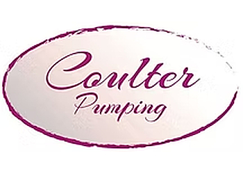 Pickering septic tank service Coulter Pumping and Jones Pumping