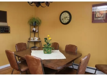 3 Best Bed And Breakfast in Abbotsford, BC - Expert Recommendations