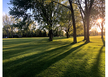 Brossard Terrains de golf Country Club Montréal