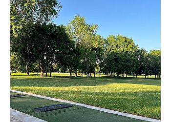 Brossard Terrains de golf Country Club Montréal