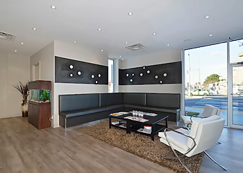 Cambridge Dentistes Enfants Dr. Anoushe Sekhavat - Kids Country Dental Cambridge