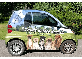Country Estate Kennels & Grooming