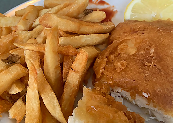 Country Fish And Chips Country Fish And Chips - Mississauga, ON Poisson Et Frites - Fish and Chips Image