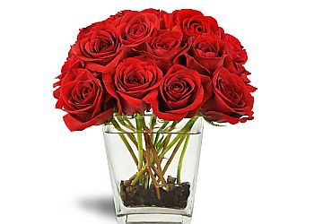 Niagara Falls florist Country Garden Floral Boutique