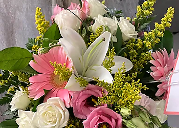 Country Gardens Floral Boutique Country Gardens Floral Boutique - Niagara Falls, ON Florists - Design Image