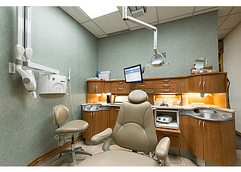 Kitchener children dentist Country Hills Dentistry