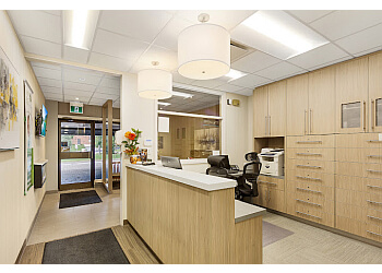 Kitchener children dentist Country Hills Dentistry