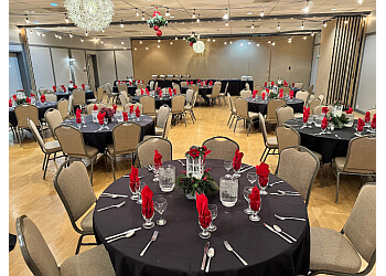 Lethbridge caterer Country Kitchen Catering