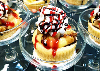 Lethbridge caterer Country Kitchen Catering