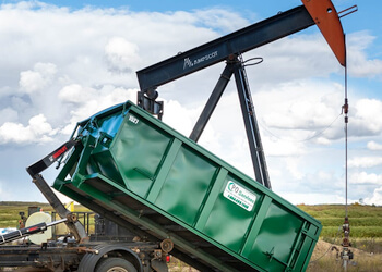 Grande Prairie Services De Fosses Septiques Country Pump Out Ltd.