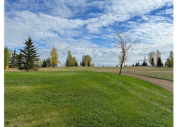 Sherwood Park Terrains de golf Country Side Golf Club