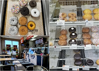 Brampton Boutiques De Bagels Country Style