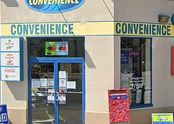 Niagara Falls bagel shop Country Style