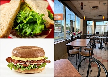 Sudbury Boutiques De Bagels Country Style