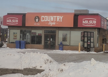 country style north bay
