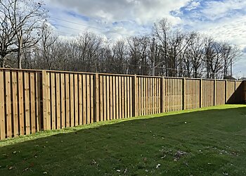 Welland fencing contractor Countryside Fencing image 1